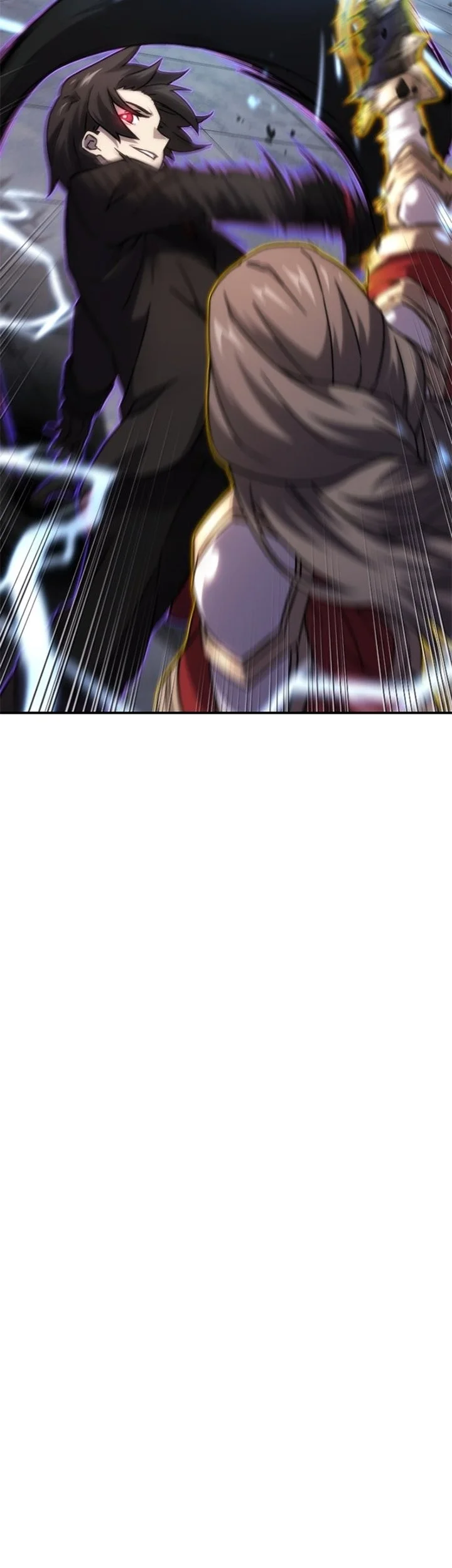 Oversummoned, Overpowered, and Over It! Chapter 32 Gambar 8