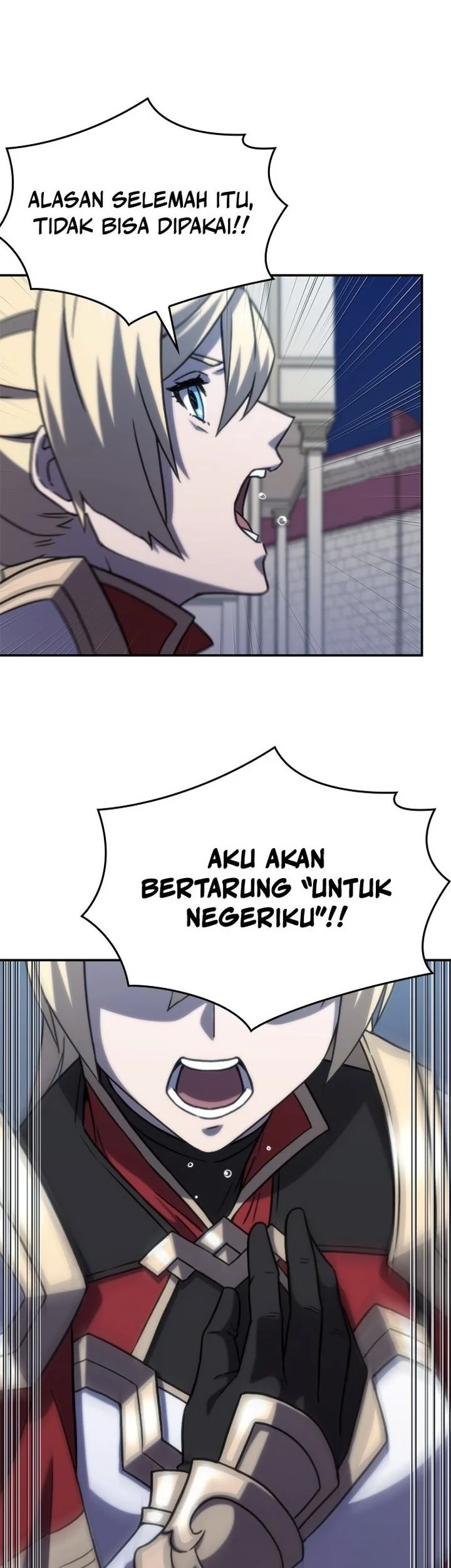 Oversummoned, Overpowered, and Over It! Chapter 33 Gambar 6