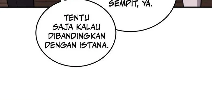Oversummoned, Overpowered, and Over It! Chapter 40 Gambar 7