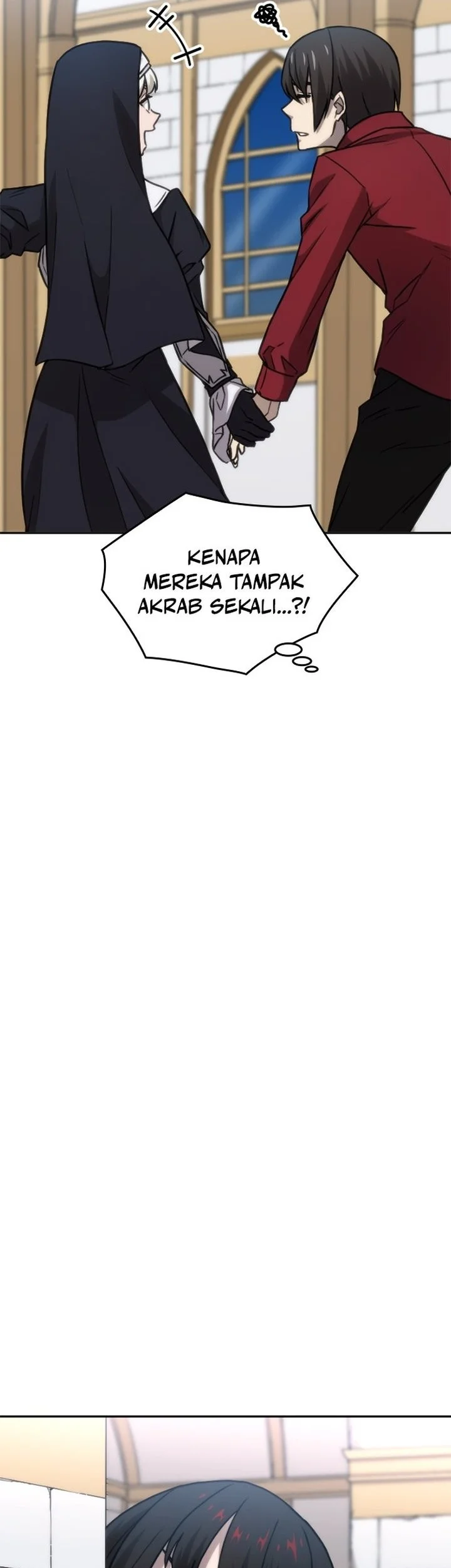Oversummoned, Overpowered, and Over It! Chapter 44 Gambar 8