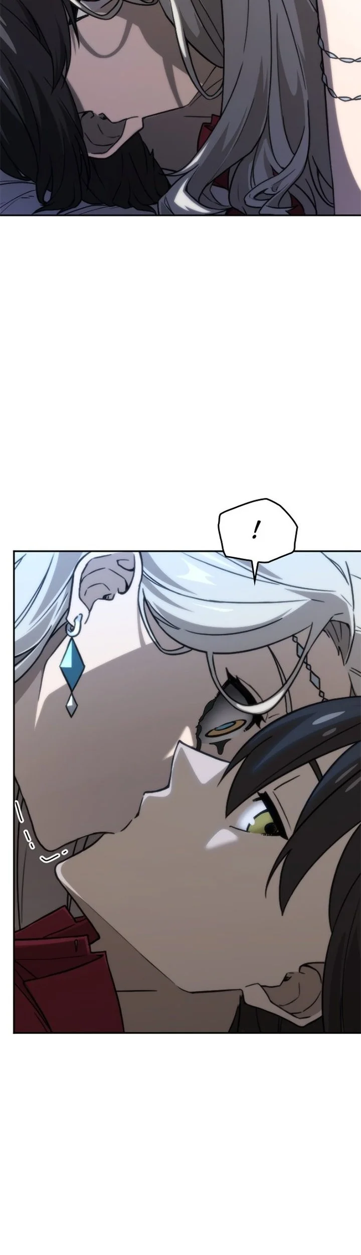 Oversummoned, Overpowered, and Over It! Chapter 50 Gambar 6