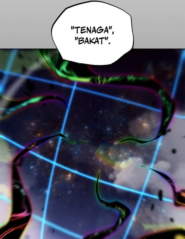 Oversummoned, Overpowered, and Over It! Chapter 54 Gambar 7