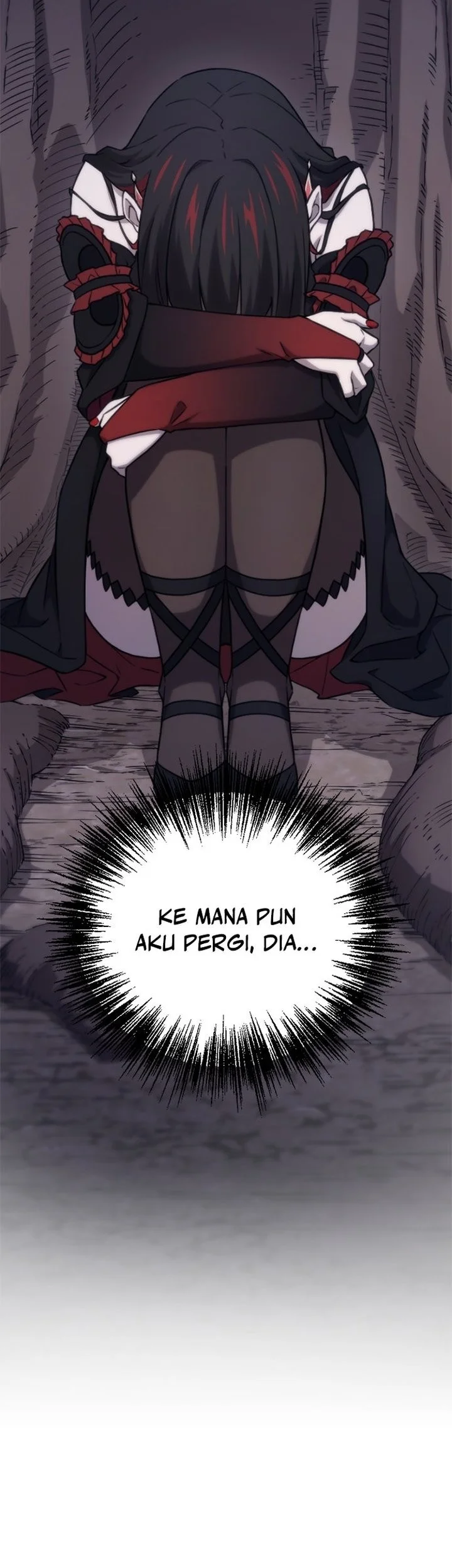 Oversummoned, Overpowered, and Over It! Chapter 55 Gambar 7