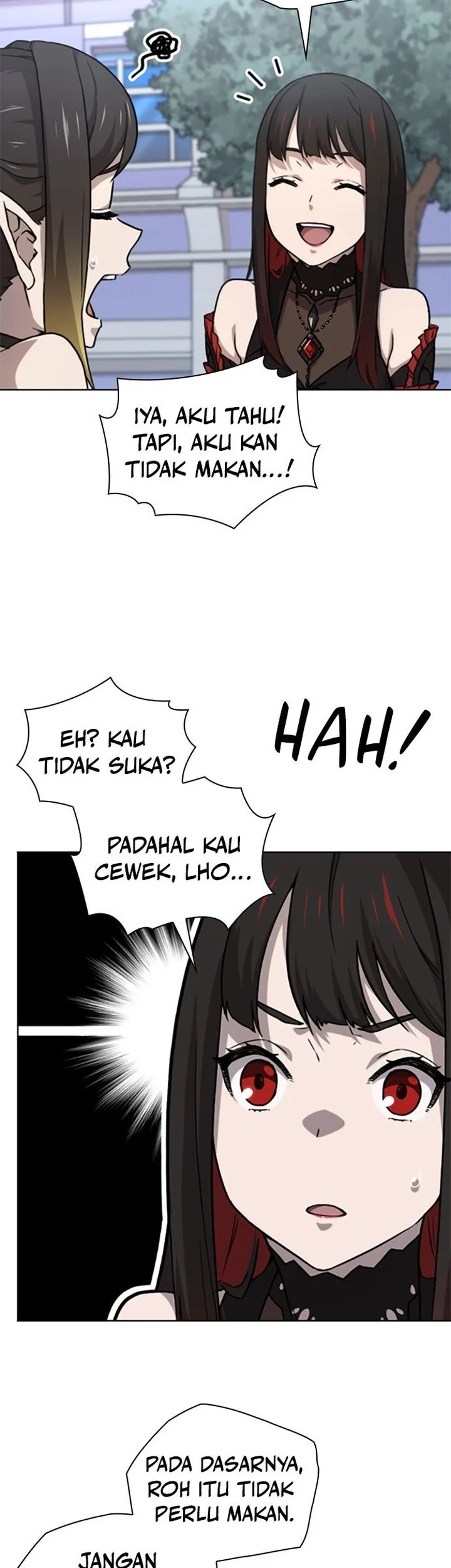 Oversummoned, Overpowered, and Over It! Chapter 57 Gambar 6