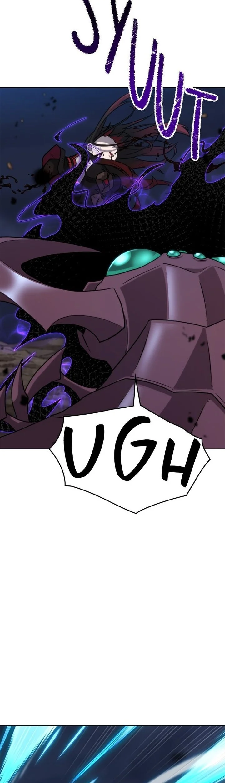 Oversummoned, Overpowered, and Over It! Chapter 60 Gambar 6