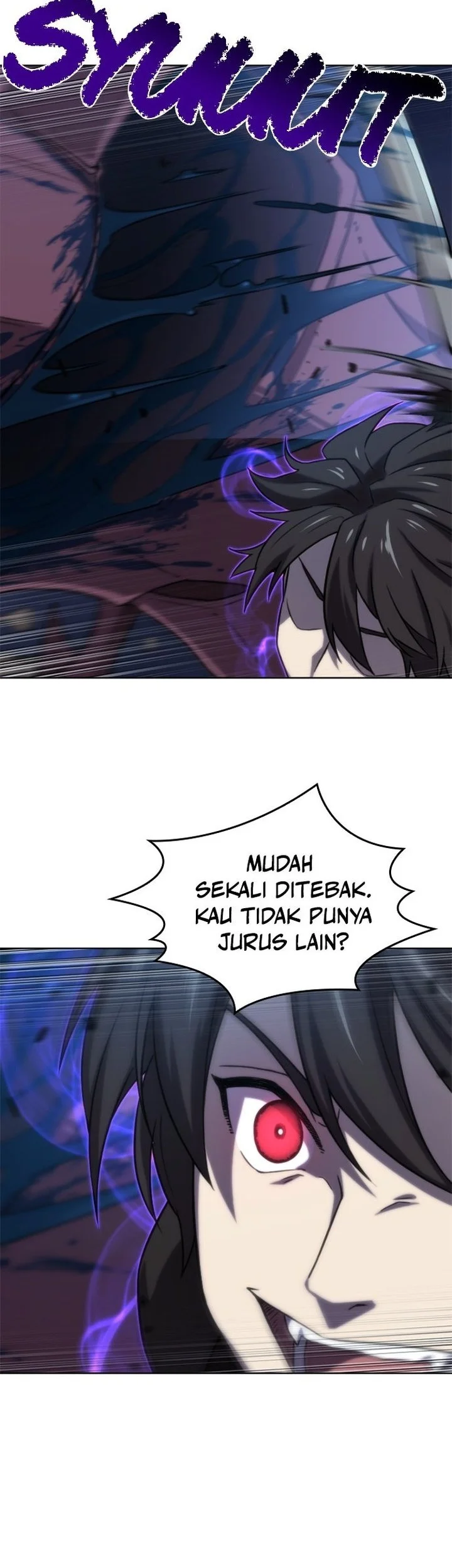 Oversummoned, Overpowered, and Over It! Chapter 62 Gambar 6