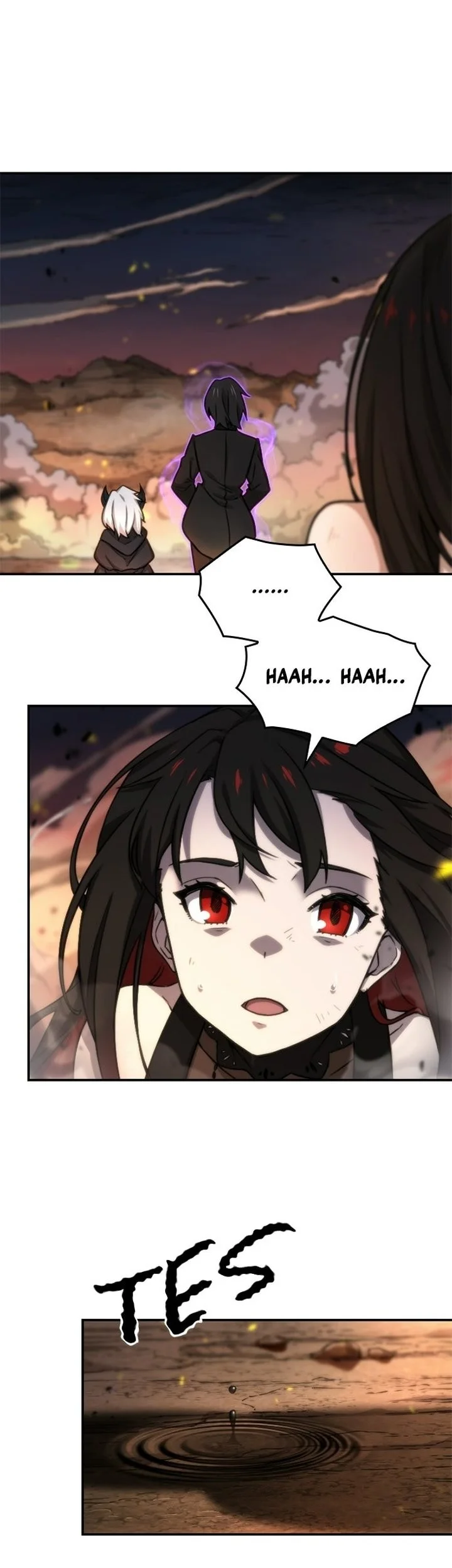 Oversummoned, Overpowered, and Over It! Chapter 64 Gambar 5