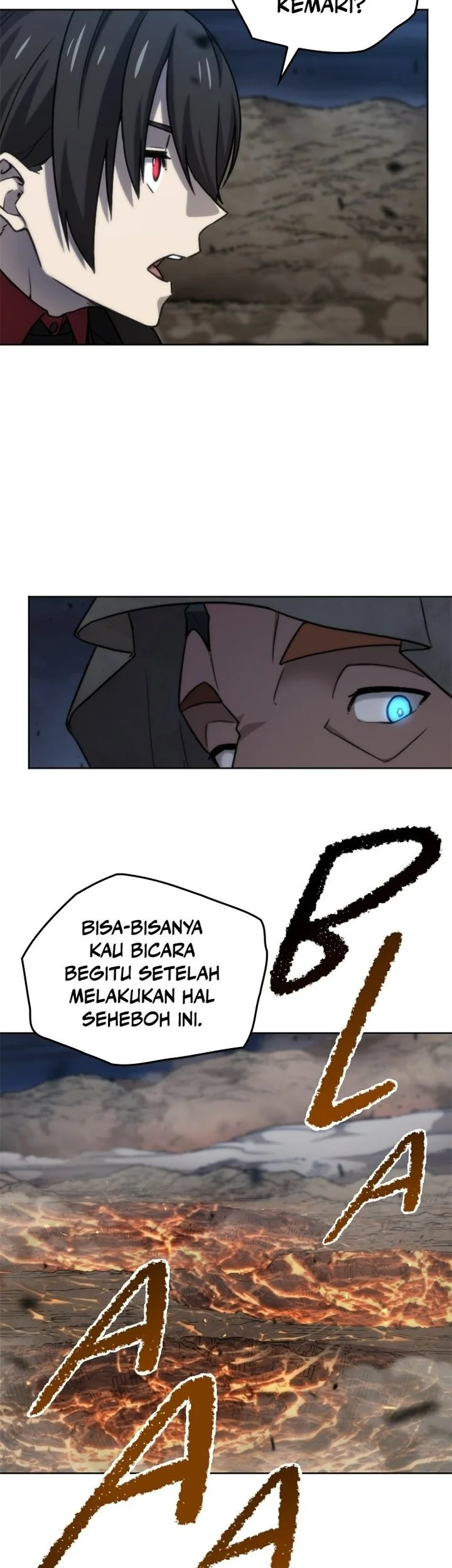 Oversummoned, Overpowered, and Over It! Chapter 67 Gambar 5
