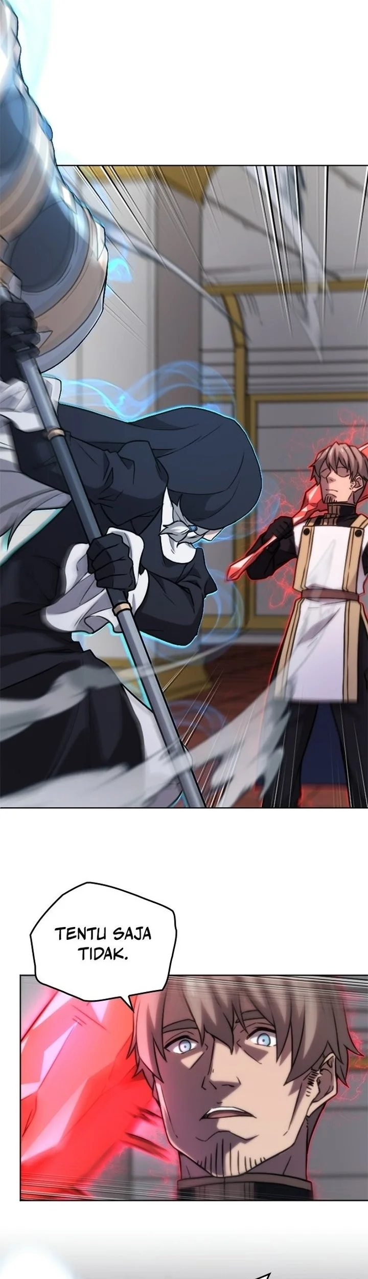 Oversummoned, Overpowered, and Over It! Chapter 71 Gambar 8