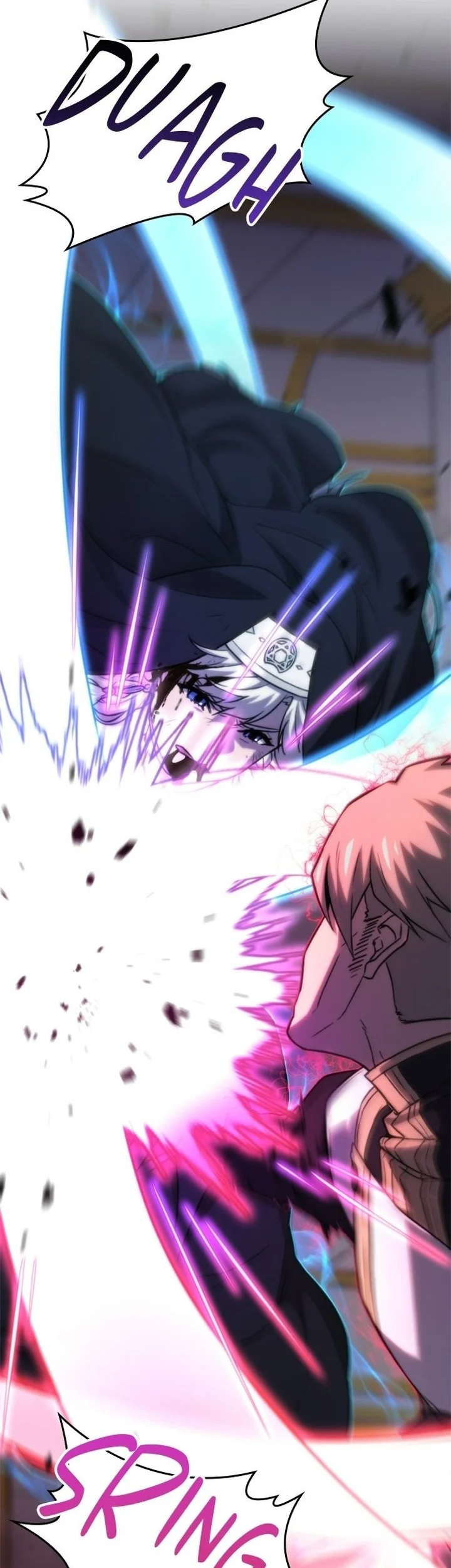 Oversummoned, Overpowered, and Over It! Chapter 71 Gambar 9