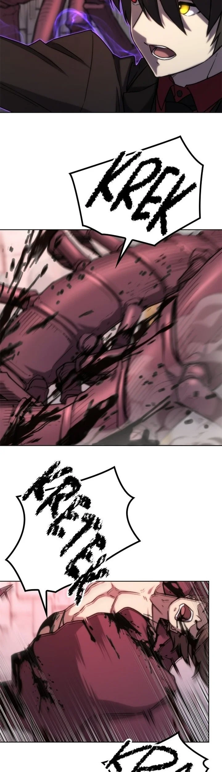 Oversummoned, Overpowered, and Over It! Chapter 72 Gambar 5