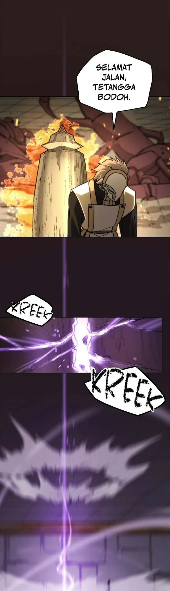 Oversummoned, Overpowered, and Over It! Chapter 74 Gambar 6