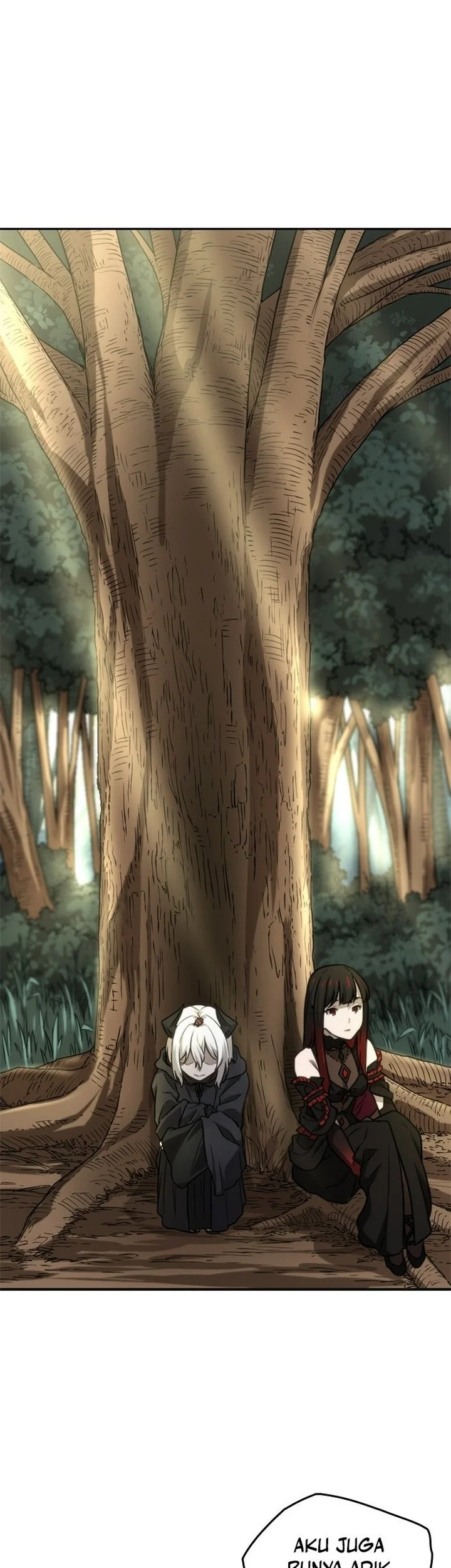 Oversummoned, Overpowered, and Over It! Chapter 77 Gambar 6