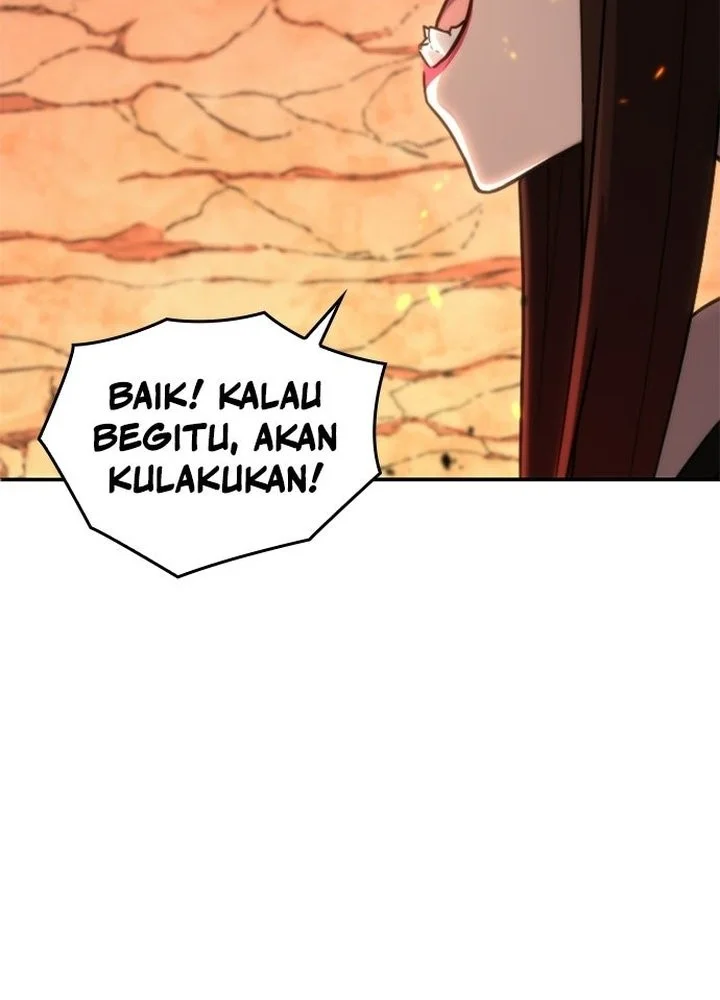 Oversummoned, Overpowered, and Over It! Chapter 80 Gambar 7