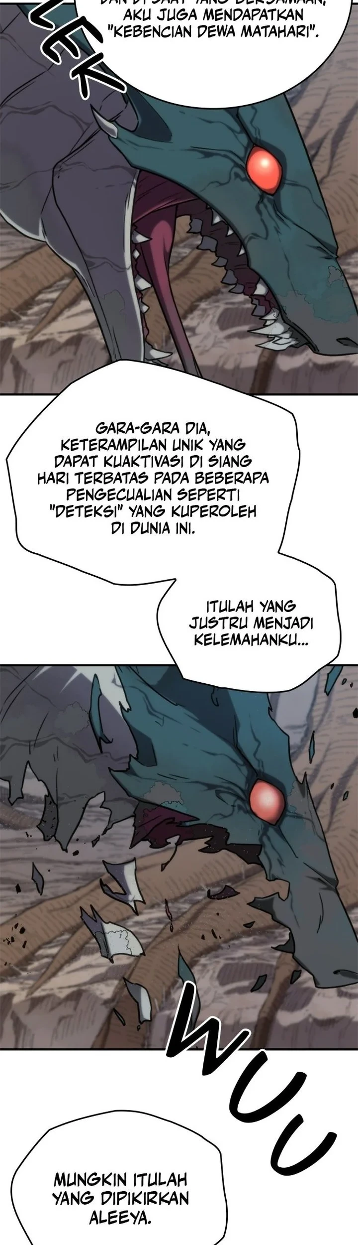 Oversummoned, Overpowered, and Over It! Chapter 81 Gambar 6