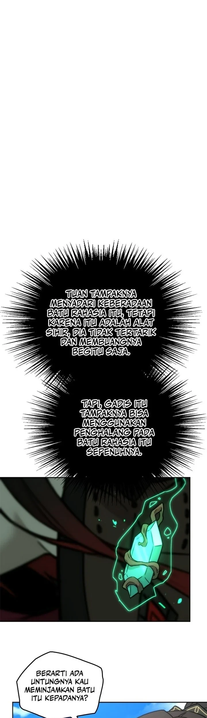 Oversummoned, Overpowered, and Over It! Chapter 83 Gambar 8
