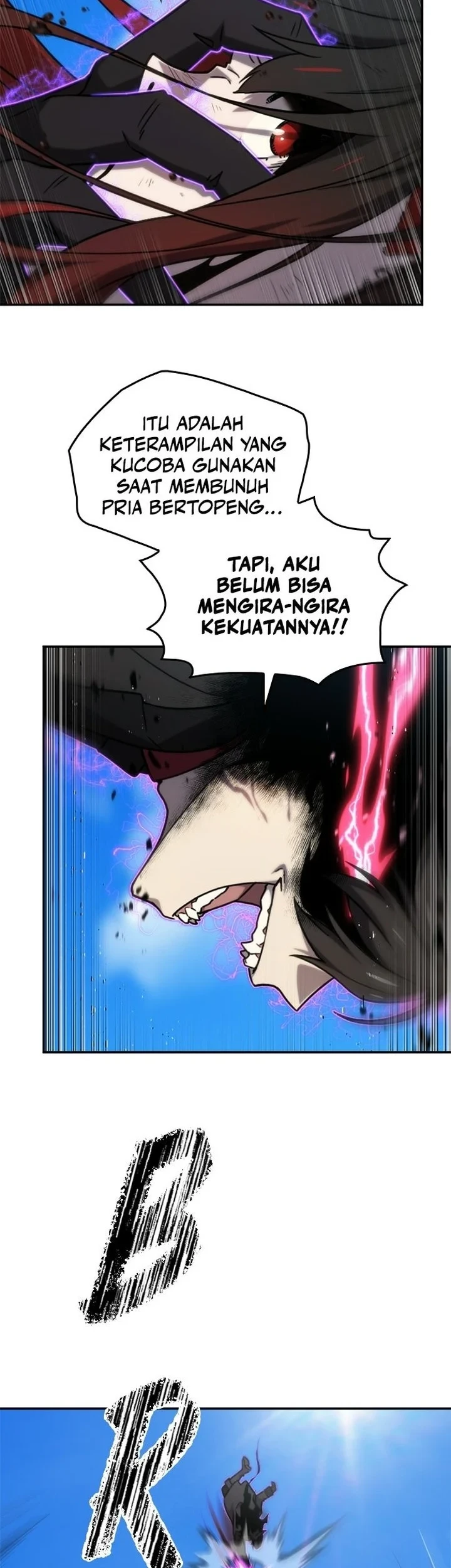Oversummoned, Overpowered, and Over It! Chapter 84 Gambar 8