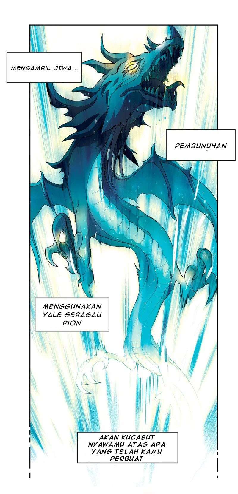 PANLONG 2 Chapter 32 halaman 4