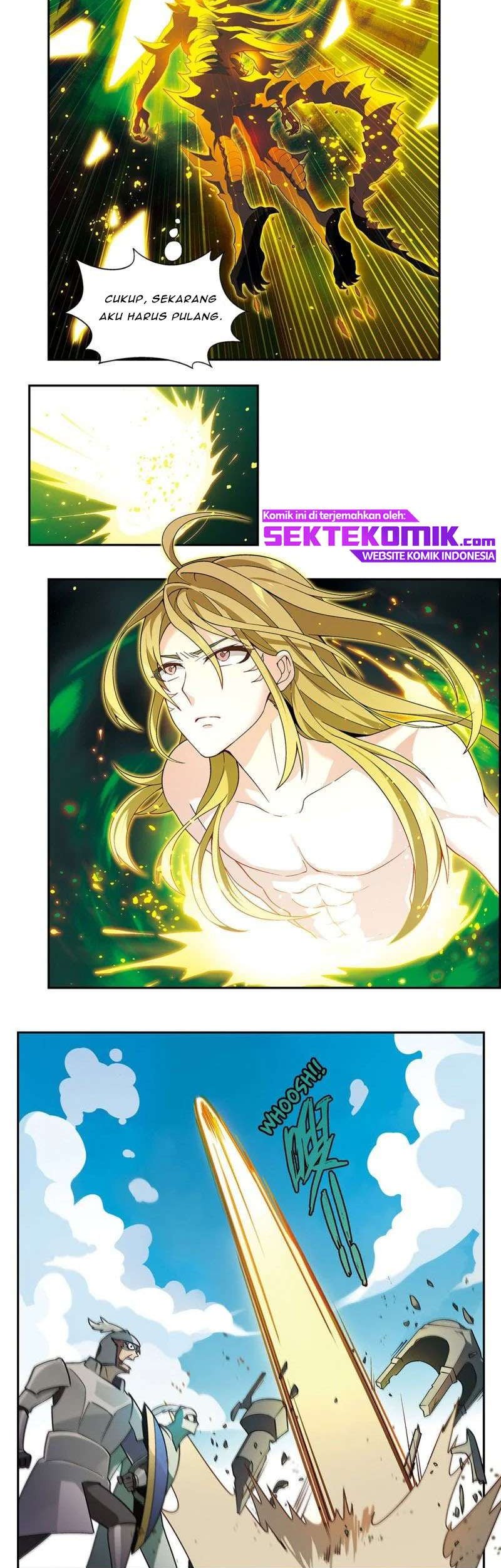 PANLONG 2 Chapter 36 halaman 4