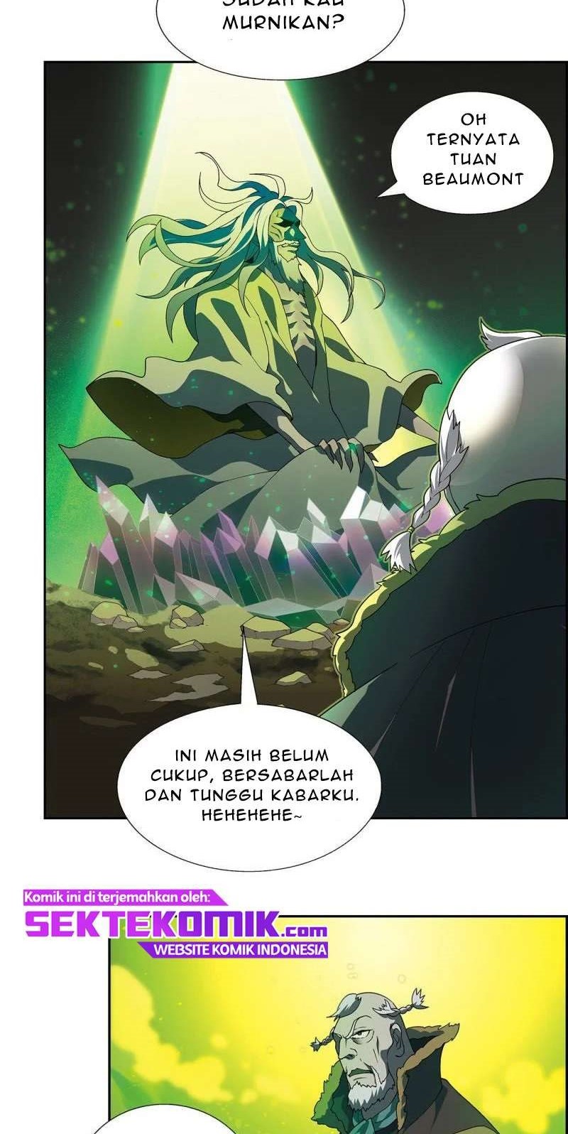 PANLONG 2 Chapter 39 halaman 4