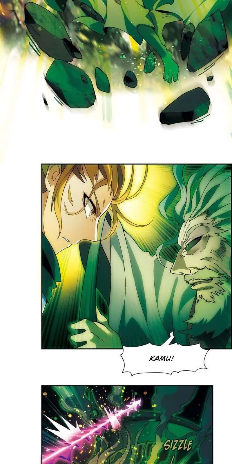 PANLONG 2 Chapter 42 halaman 4