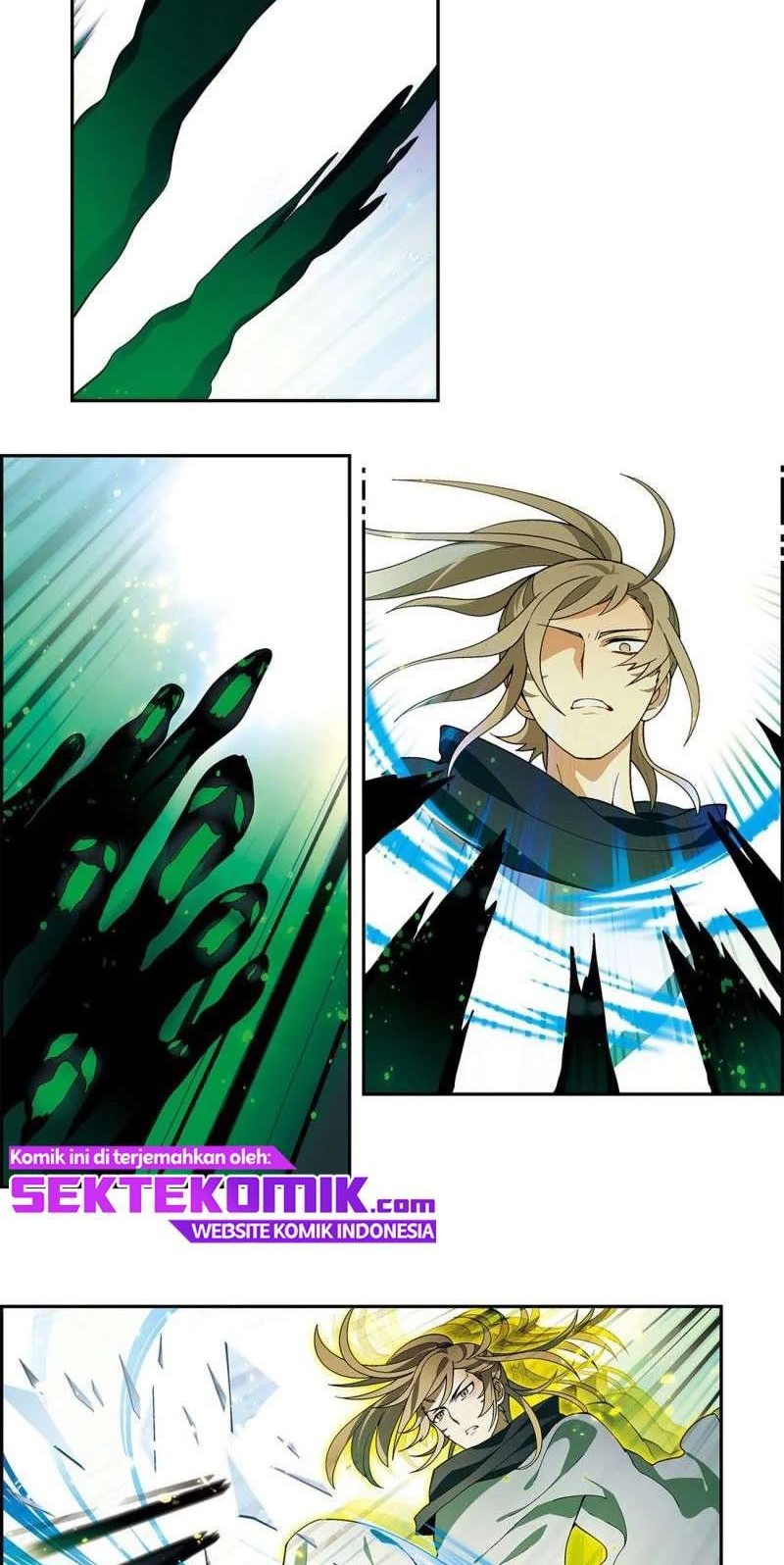 PANLONG 2 Chapter 43 halaman 4