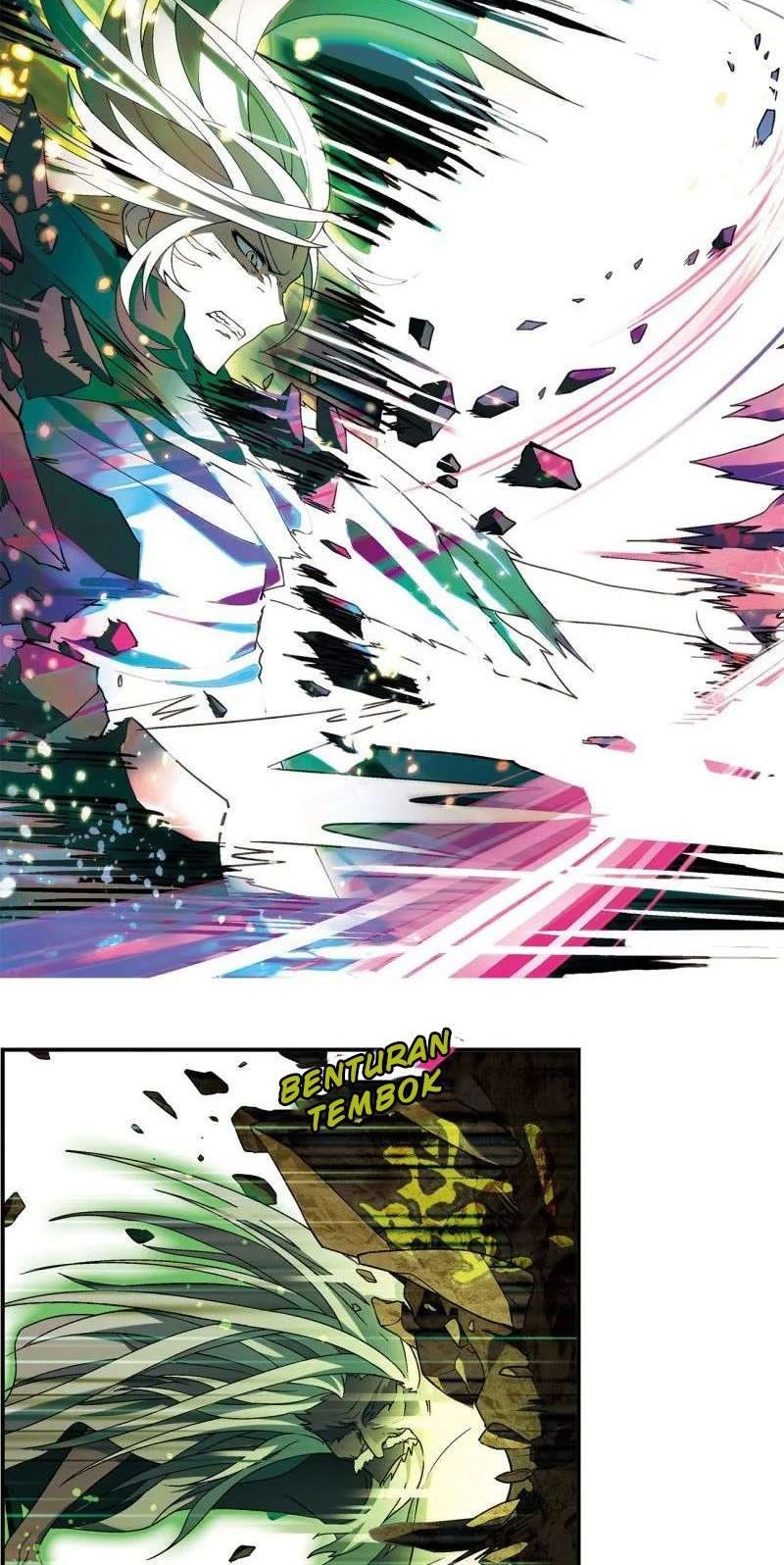 PANLONG 2 Chapter 45 halaman 4