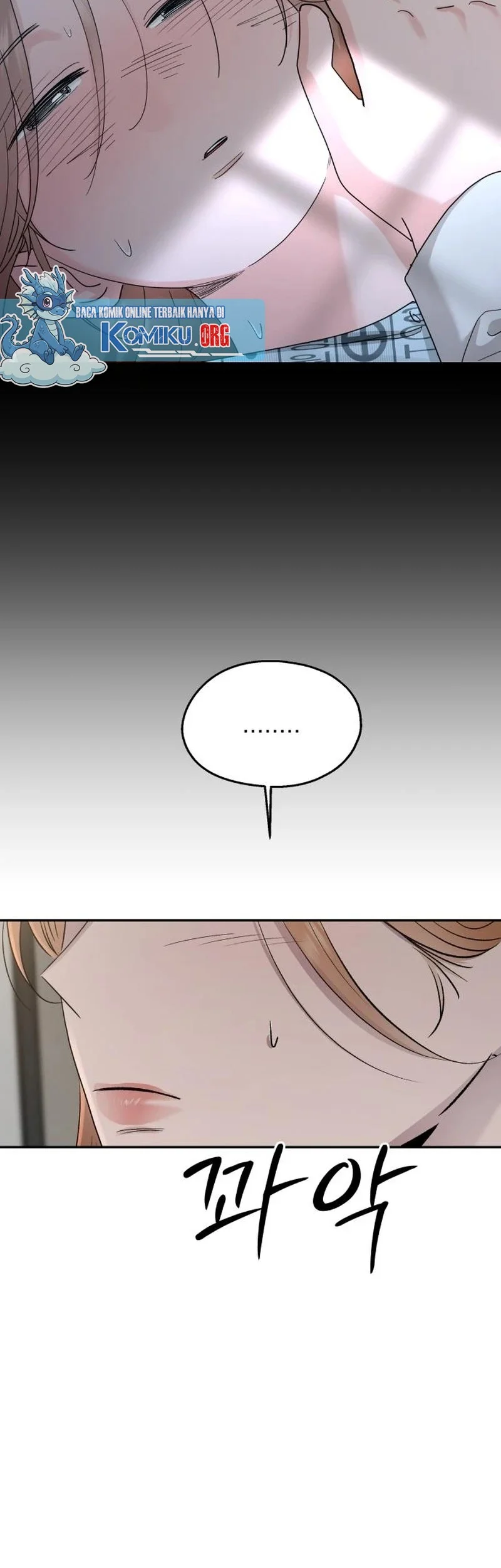 Paradise on Earth Chapter 11 Gambar 12