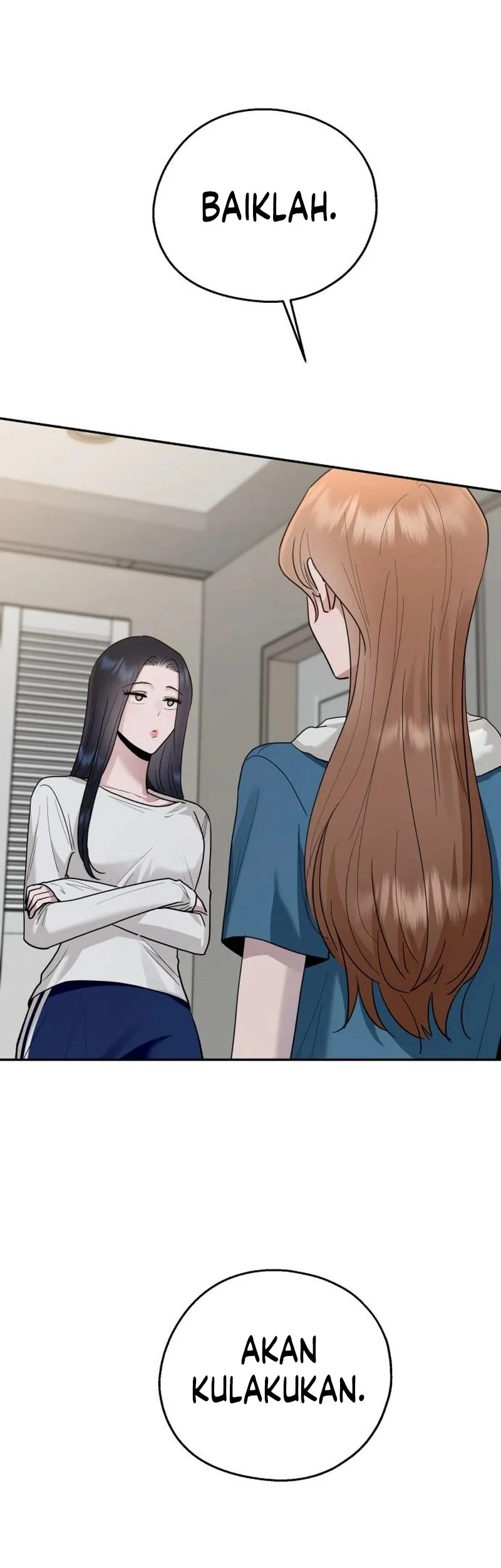 Paradise on Earth Chapter 11 Gambar 13