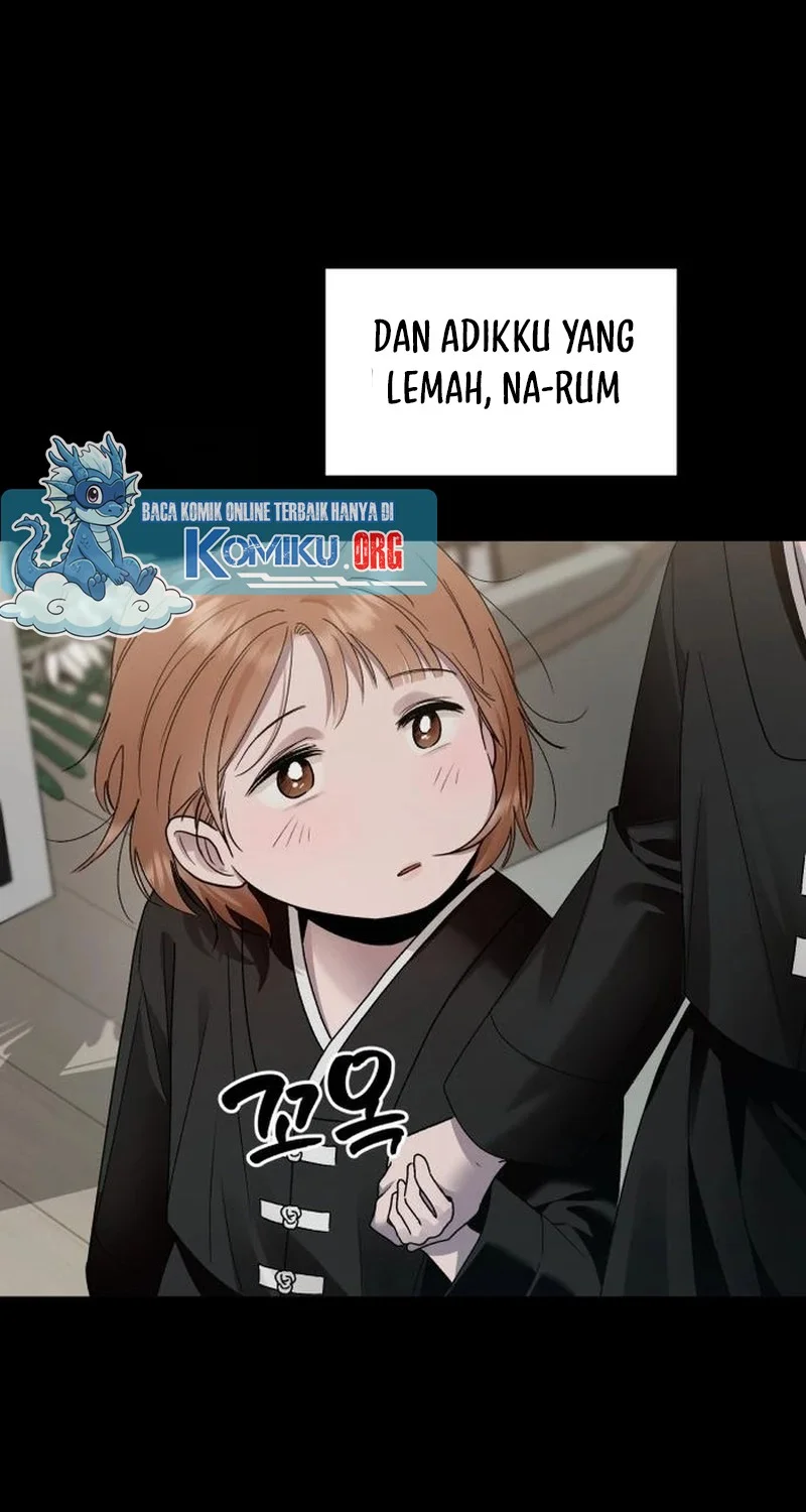 Paradise on Earth Chapter 12 Gambar 12