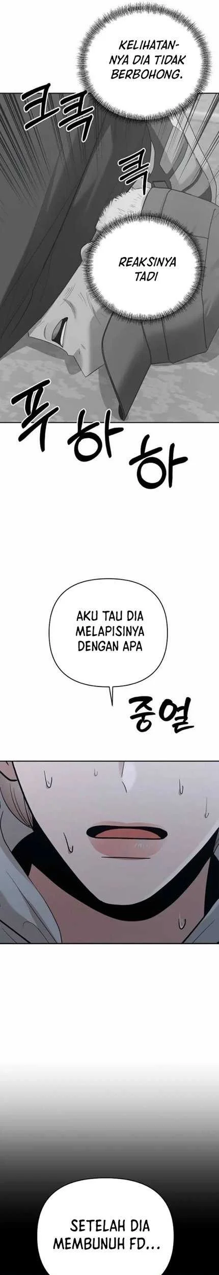 Paradise on Earth Chapter 19 Gambar 7