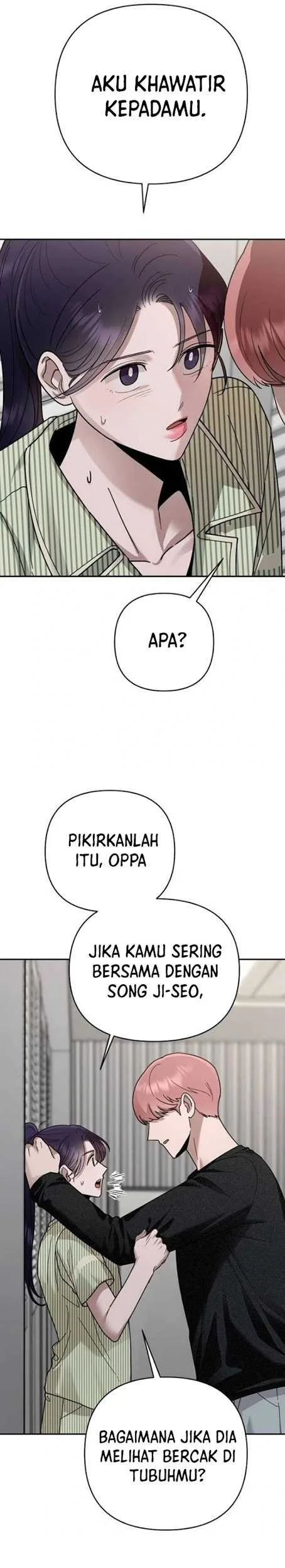 Paradise on Earth Chapter 20 Gambar 7