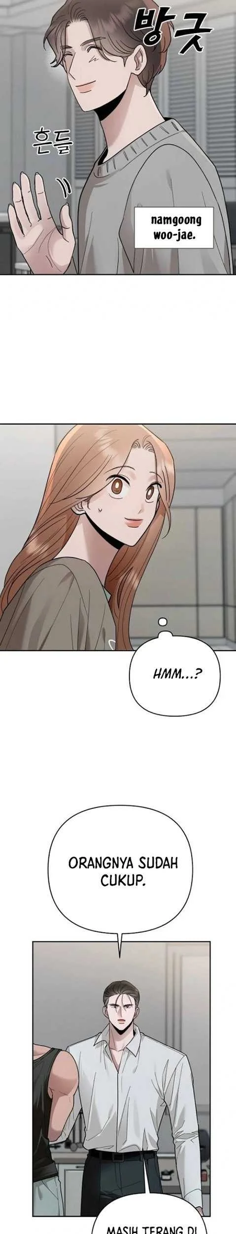 Paradise on Earth Chapter 21 Gambar 7