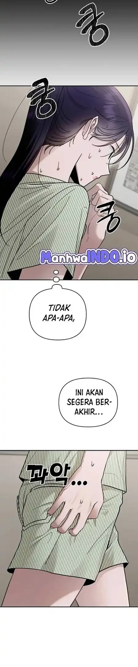 Paradise on Earth Chapter 22 Gambar 8