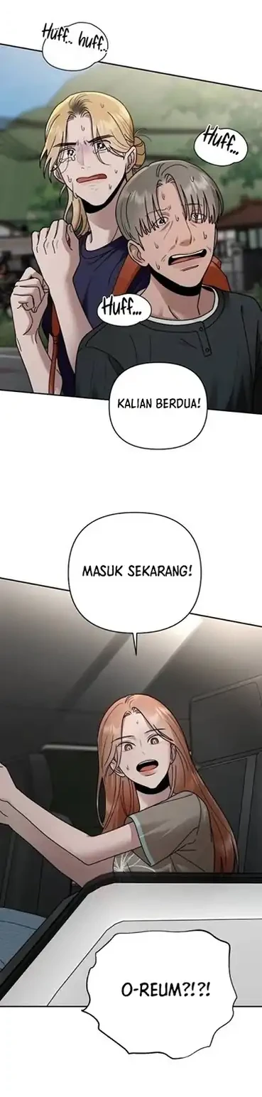 Paradise on Earth Chapter 23 Gambar 8