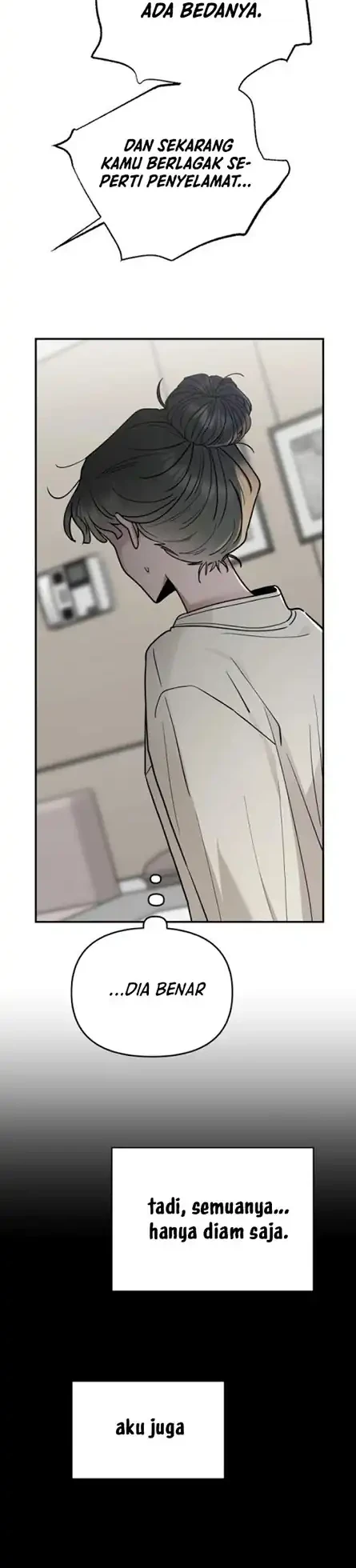Paradise on Earth Chapter 27 Gambar 8