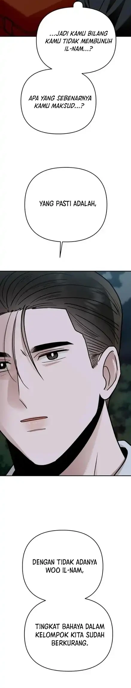 Paradise on Earth Chapter 28 Gambar 8