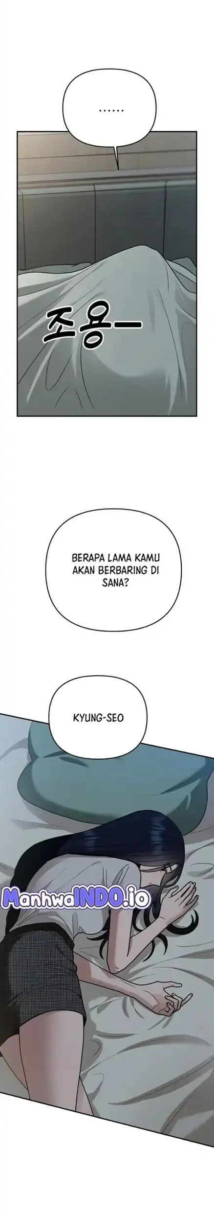 Paradise on Earth Chapter 29 Gambar 8