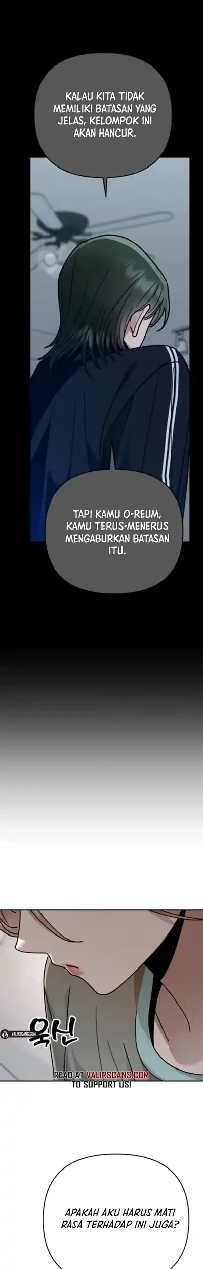 Paradise on Earth Chapter 33 Gambar 7