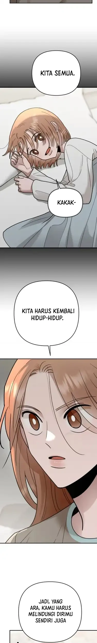 Paradise on Earth Chapter 34 Gambar 7