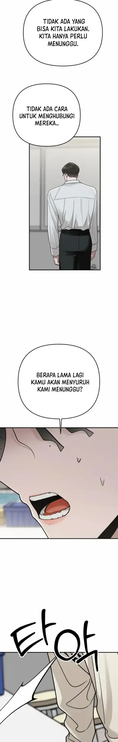 Paradise on Earth Chapter 38 Gambar 7