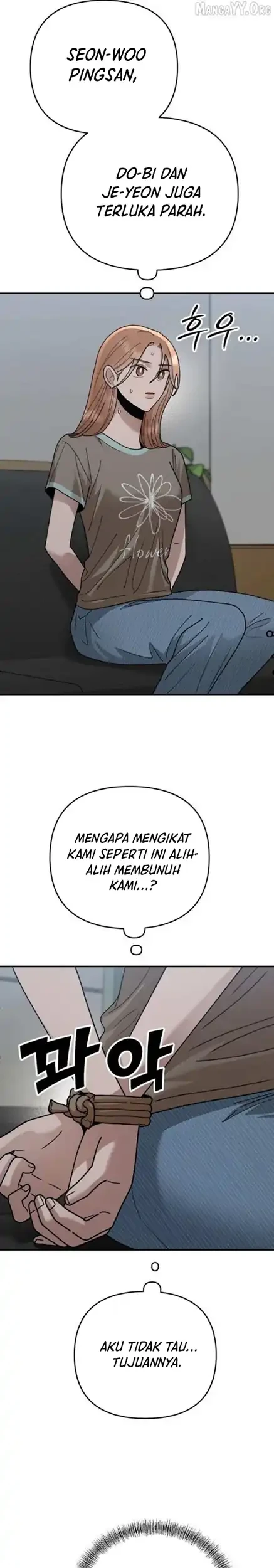 Paradise on Earth Chapter 39 Gambar 7