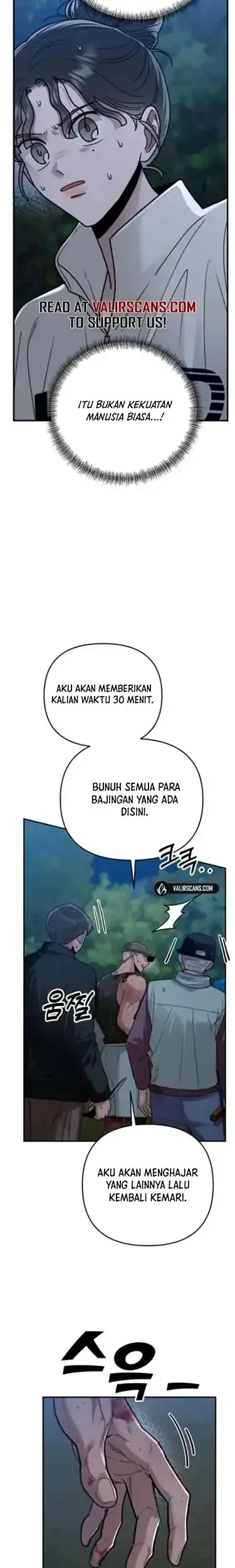 Paradise on Earth Chapter 44 Gambar 7