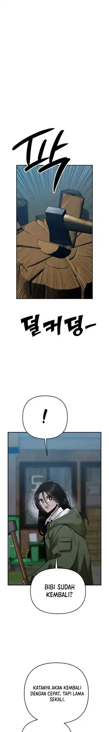 Paradise on Earth Chapter 46 Gambar 7