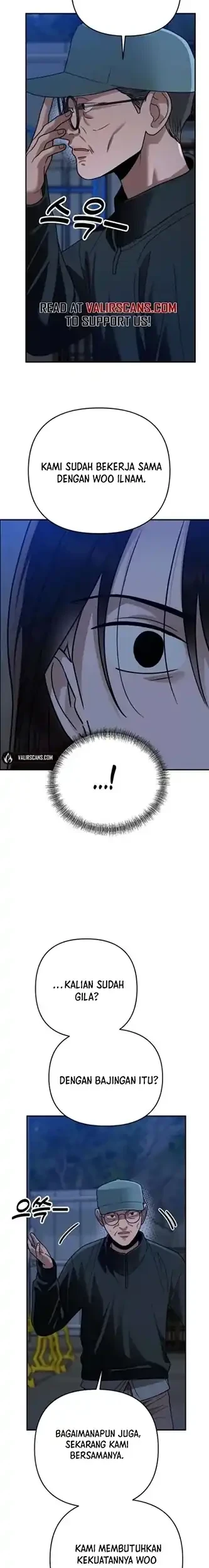 Paradise on Earth Chapter 47 Gambar 7