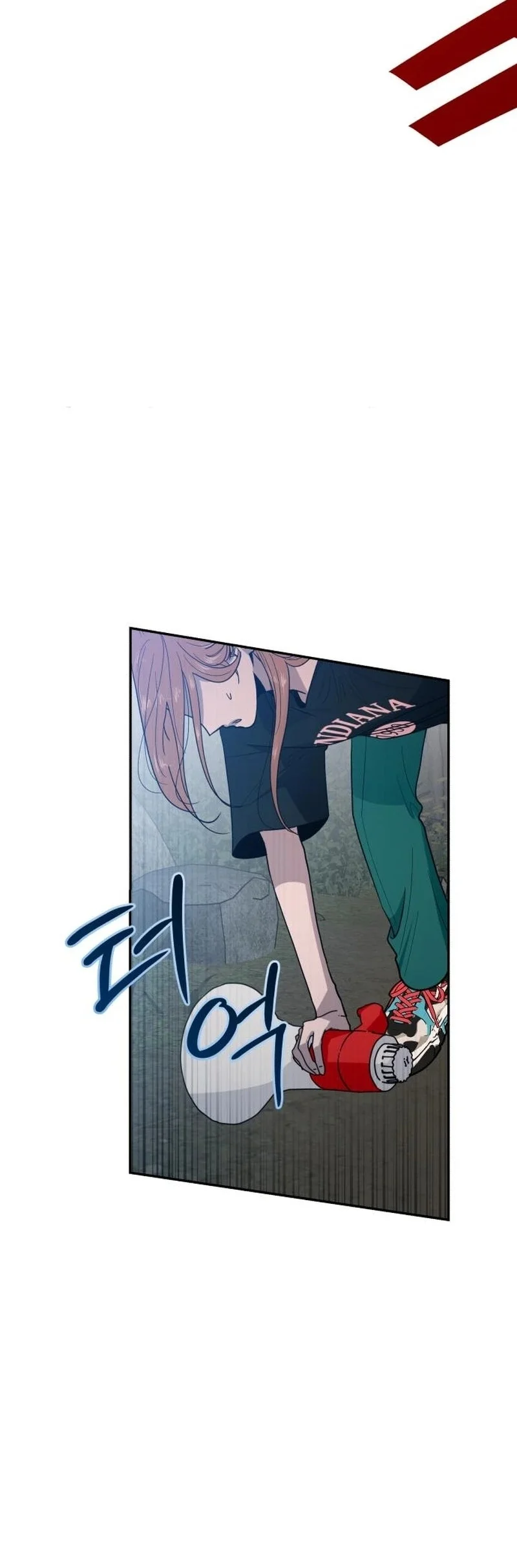 Paradise on Earth Chapter 9 Gambar 12