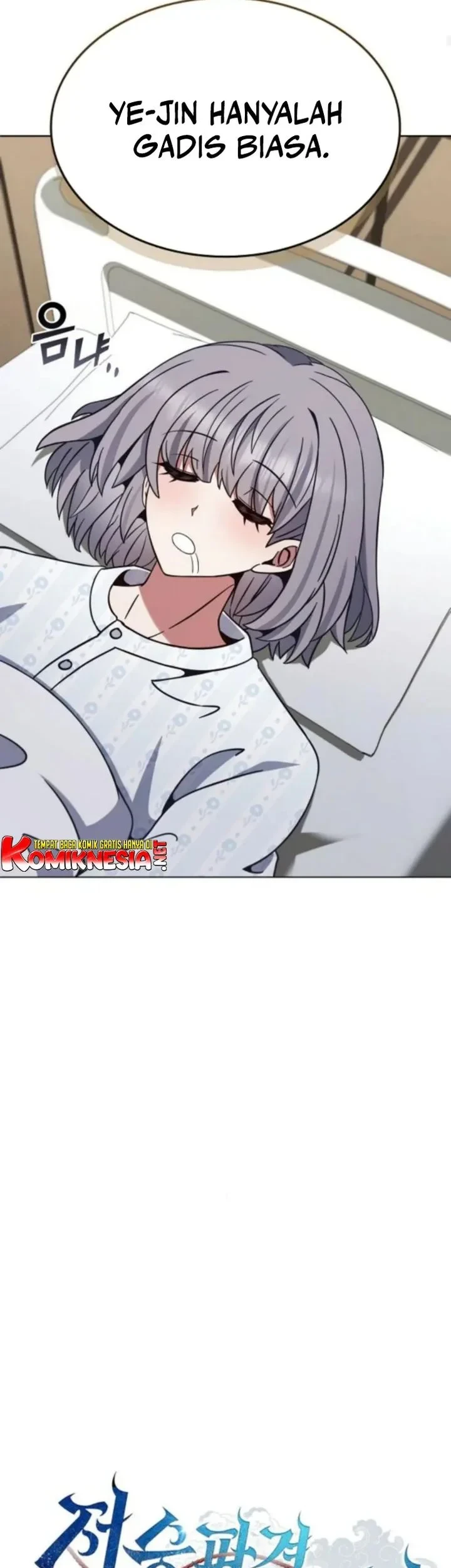 Part-Time Grim Reaper Chapter 30 Gambar 13