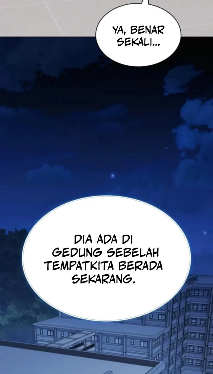 Part-Time Grim Reaper Chapter 30 Gambar 16
