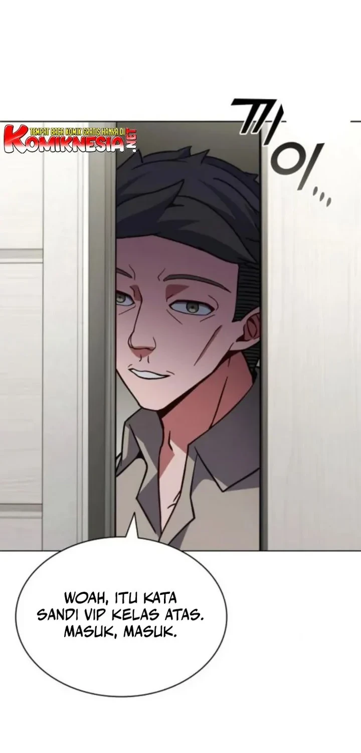 Part-Time Grim Reaper Chapter 31 Gambar 16