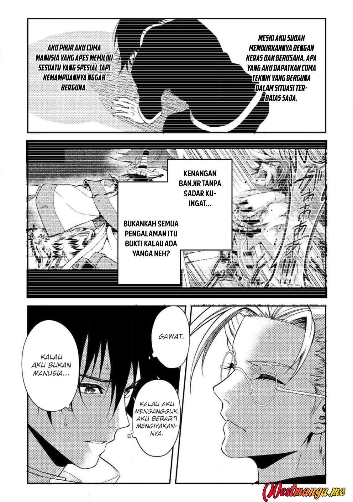 Party Kara Tsuihou Sareta Sono Chiyushi Jitsuha Saikyou Nitsuki Chapter 34 Gambar 6